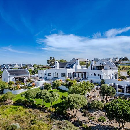 L'Abri Langebaan Exterior foto