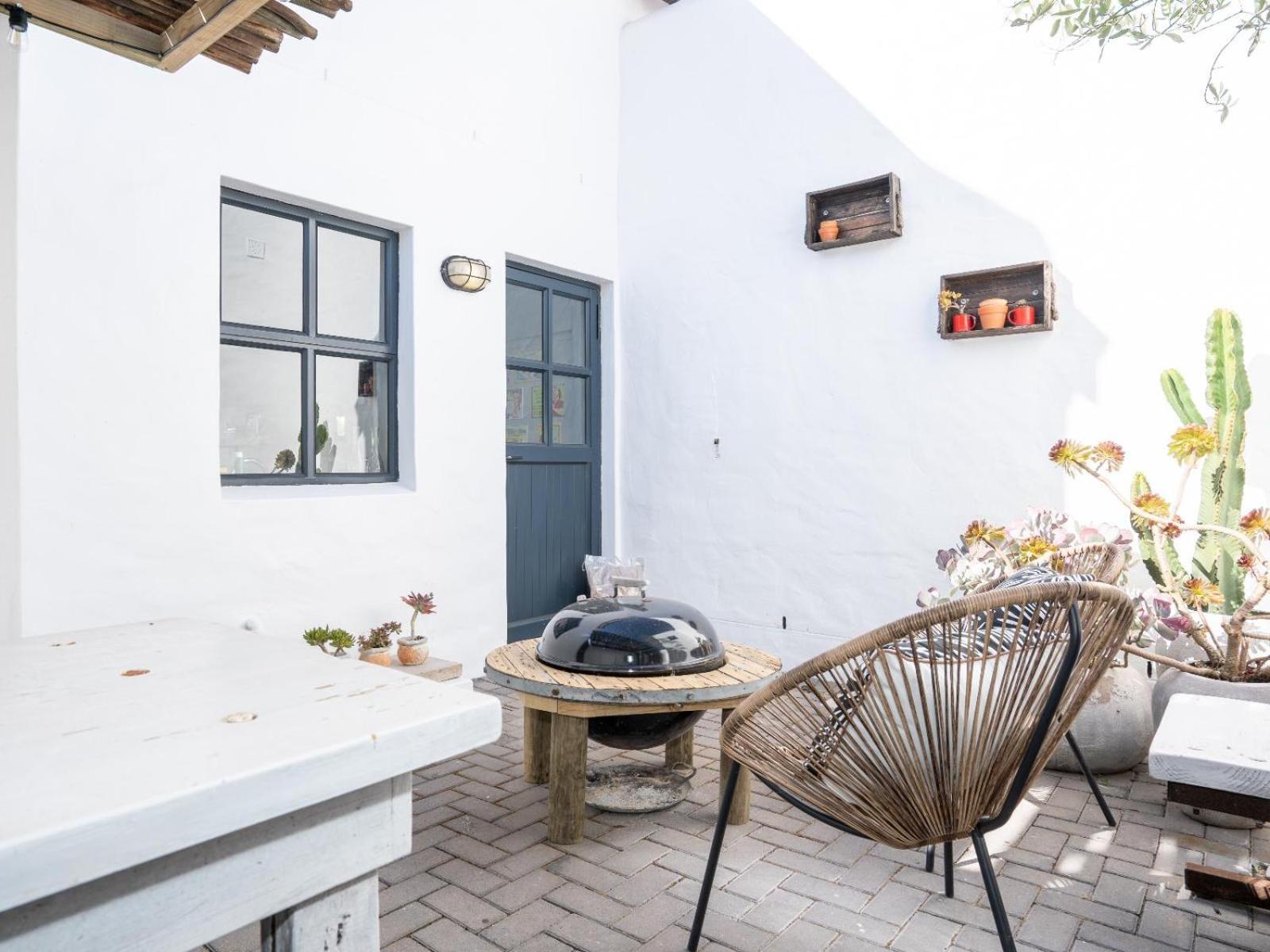 L'Abri Langebaan Quarto foto