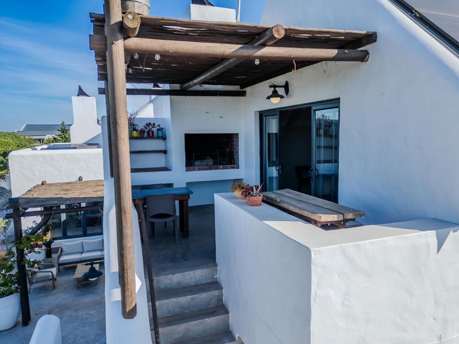 L'Abri Langebaan Quarto foto