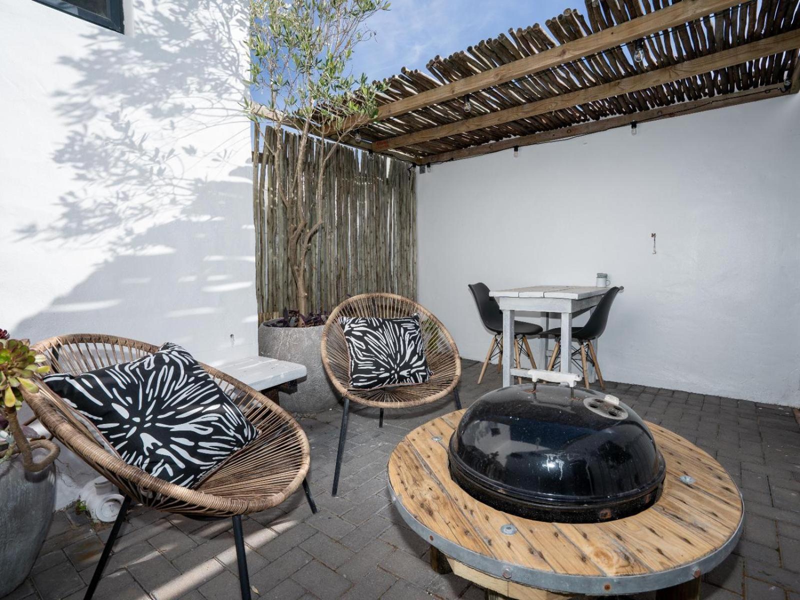 L'Abri Langebaan Quarto foto