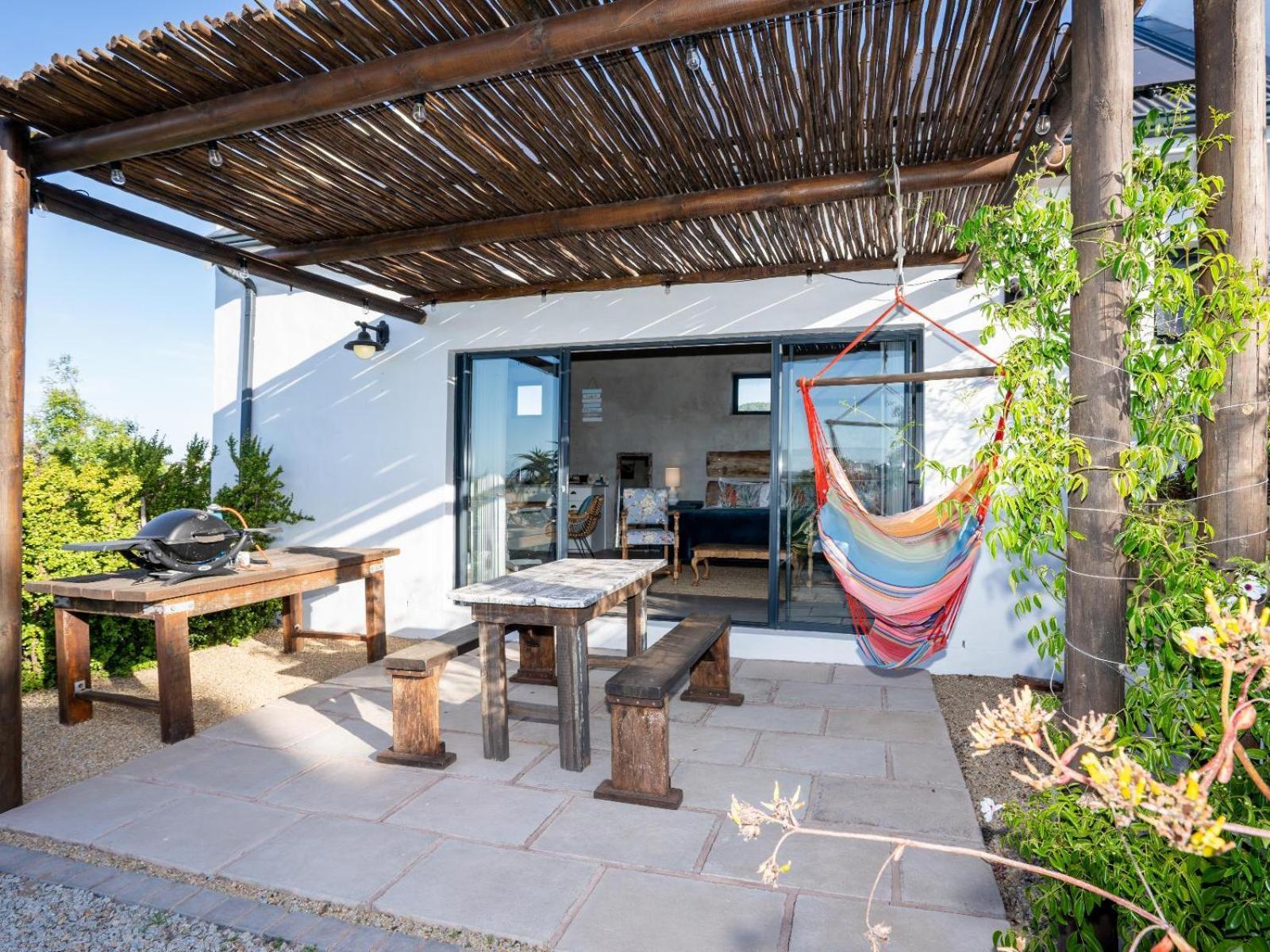 L'Abri Langebaan Quarto foto