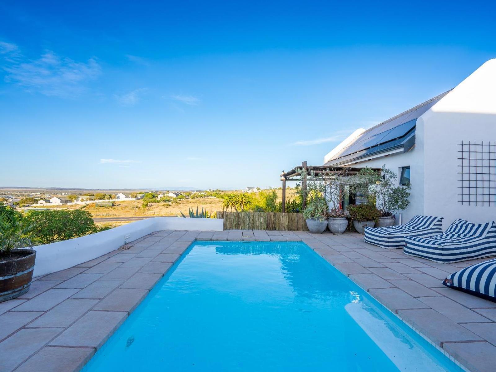 L'Abri Langebaan Exterior foto