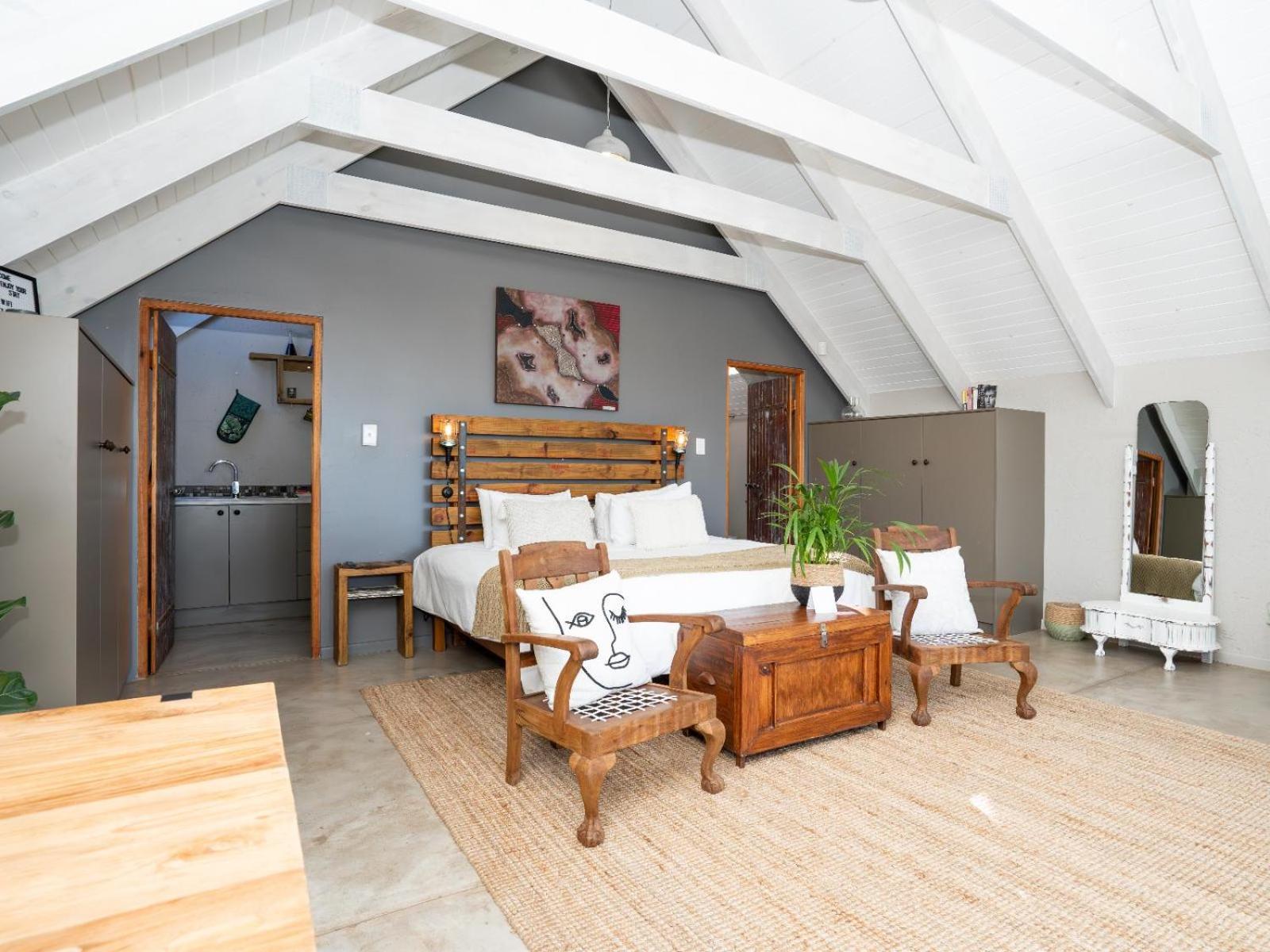 L'Abri Langebaan Quarto foto