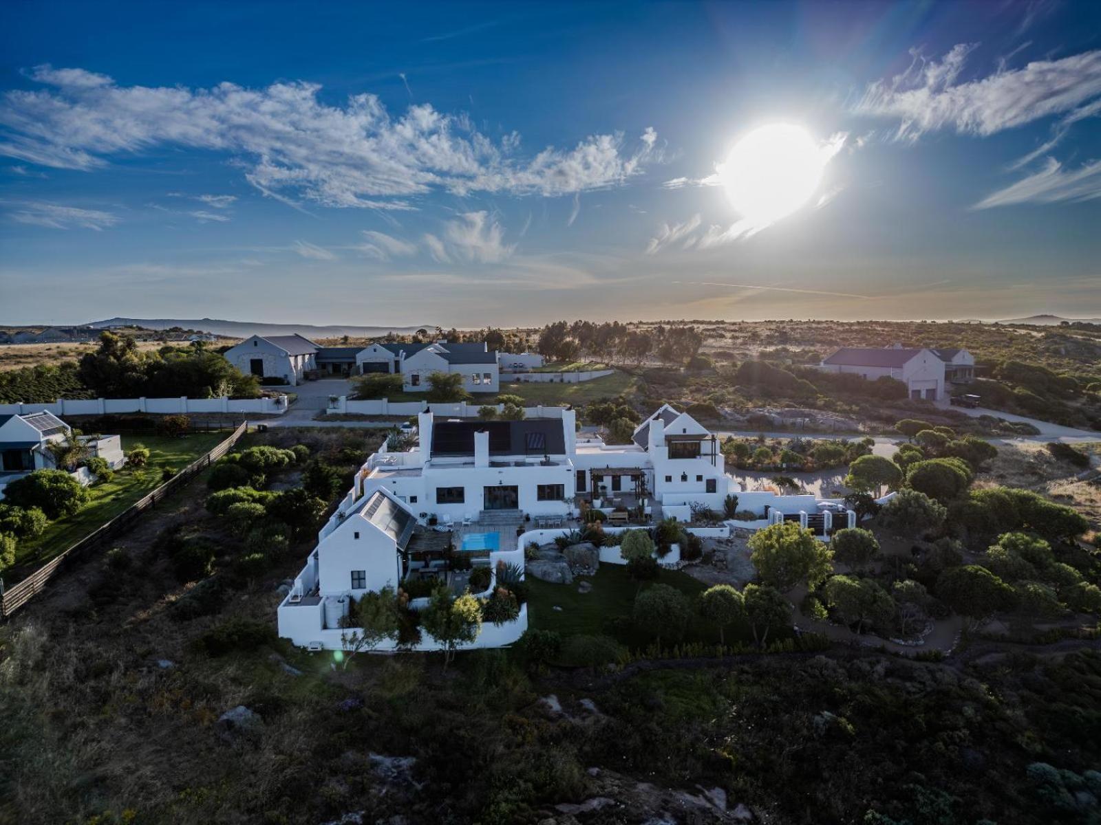 L'Abri Langebaan Exterior foto