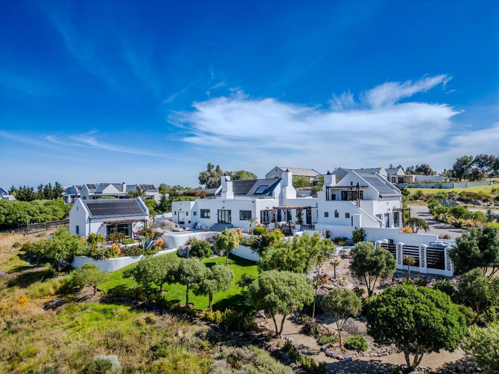 L'Abri Langebaan Exterior foto