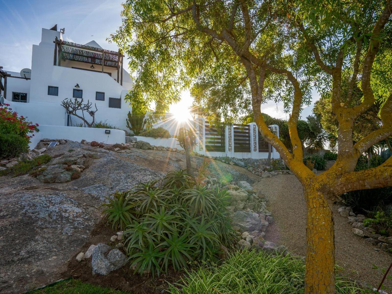 L'Abri Langebaan Exterior foto