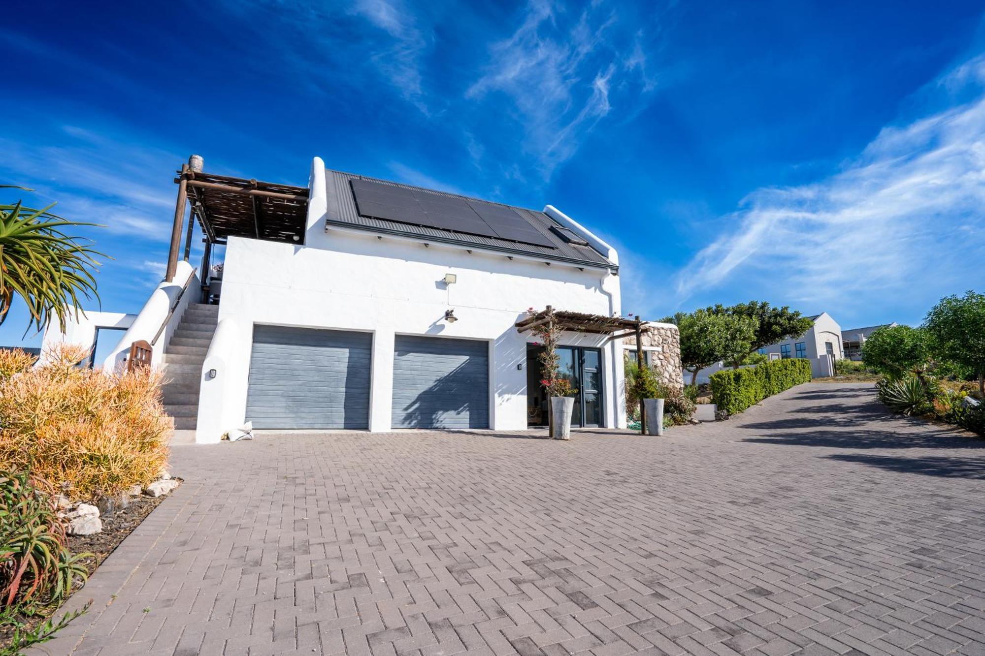 L'Abri Langebaan Exterior foto